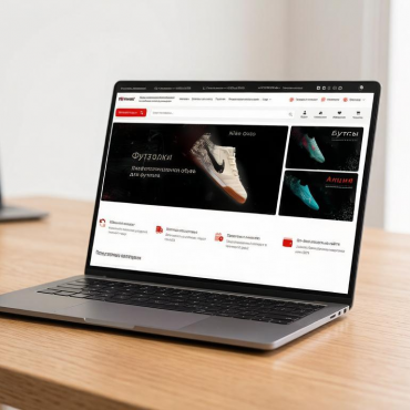 Разработка интернет-магазина под ключ